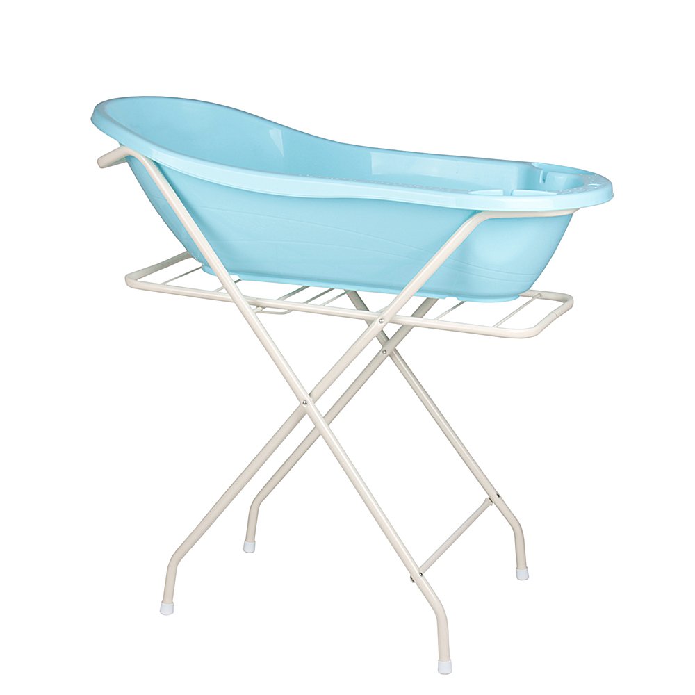 картинка Подставка ПРЕМИУМ под ванну 100 см с сушилкой от Компасик.ру гипермаркет детских колясок и автокресел