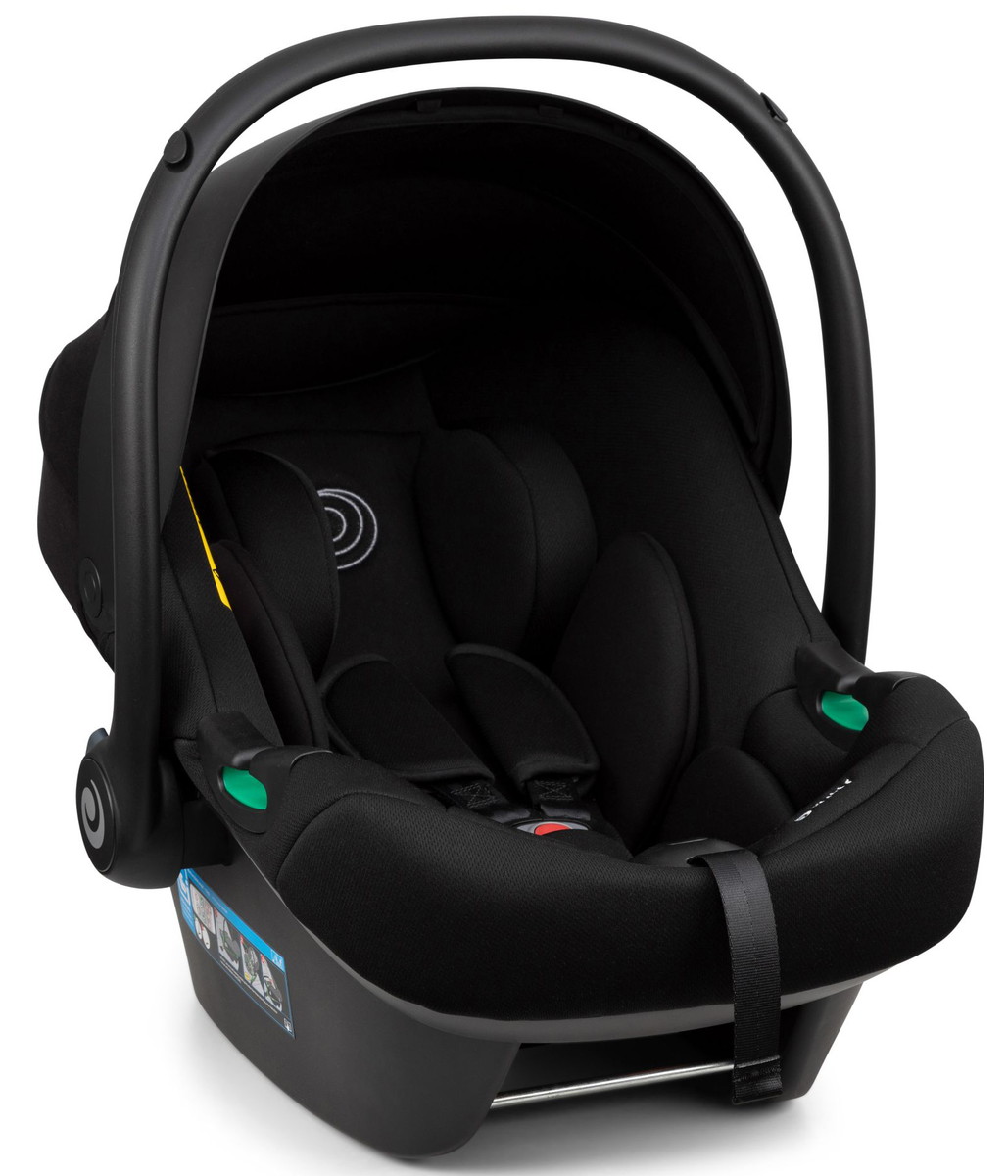 картинка Автолюлька Tutis Elo Lux от Компасик.ру гипермаркет детских колясок и автокресел