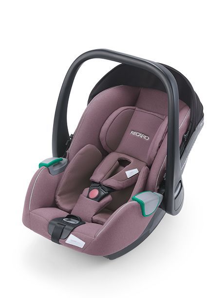 картинка Автолюлька Recaro Avan от Компасик.ру гипермаркет детских колясок и автокресел