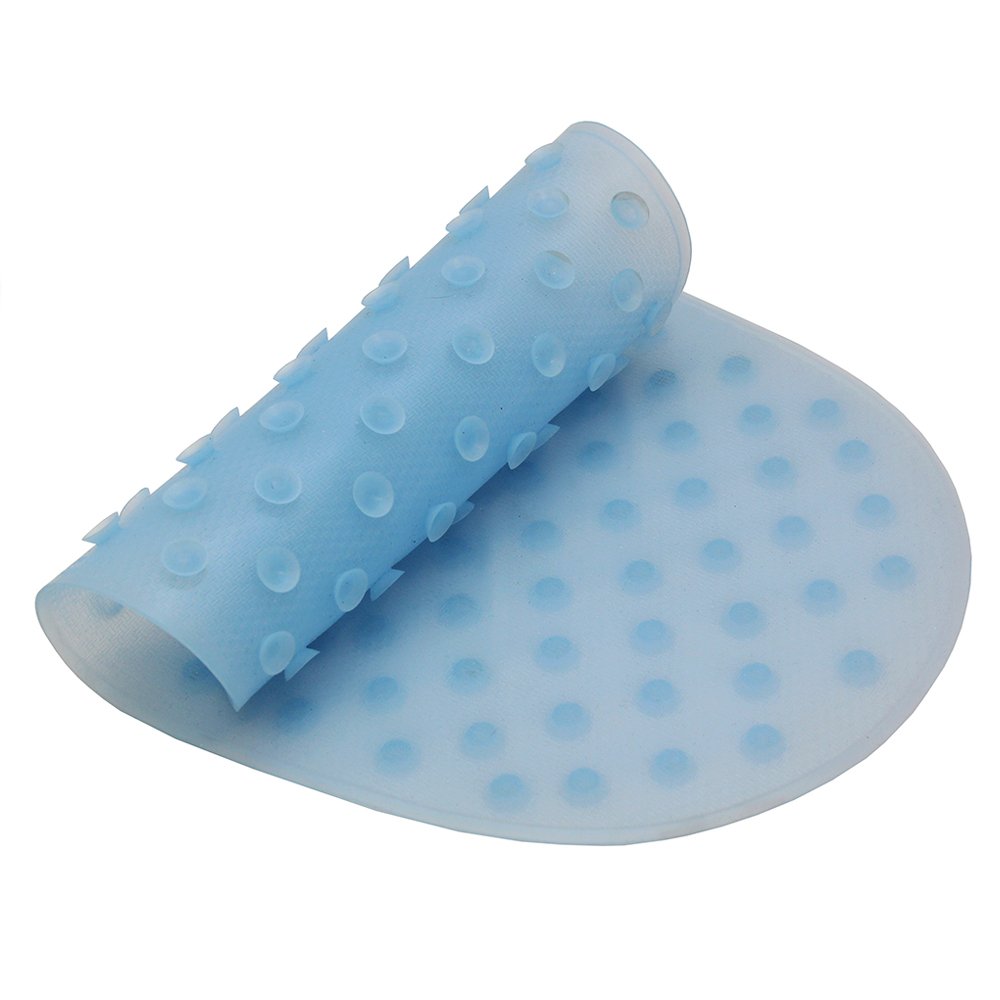 картинка Коврик силиконовый антискользящий для детской ванночки от Компасик.ру гипермаркет детских колясок и автокресел