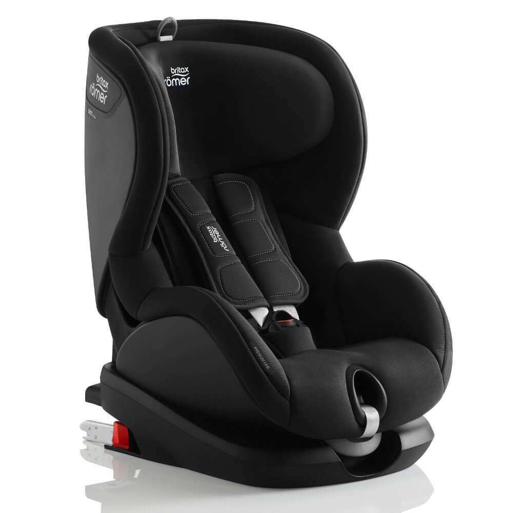 картинка Автокресло Britax Roemer Trifix 2 i-Size ( от 9 до 4 лет) от Компасик.ру гипермаркет детских колясок и автокресел