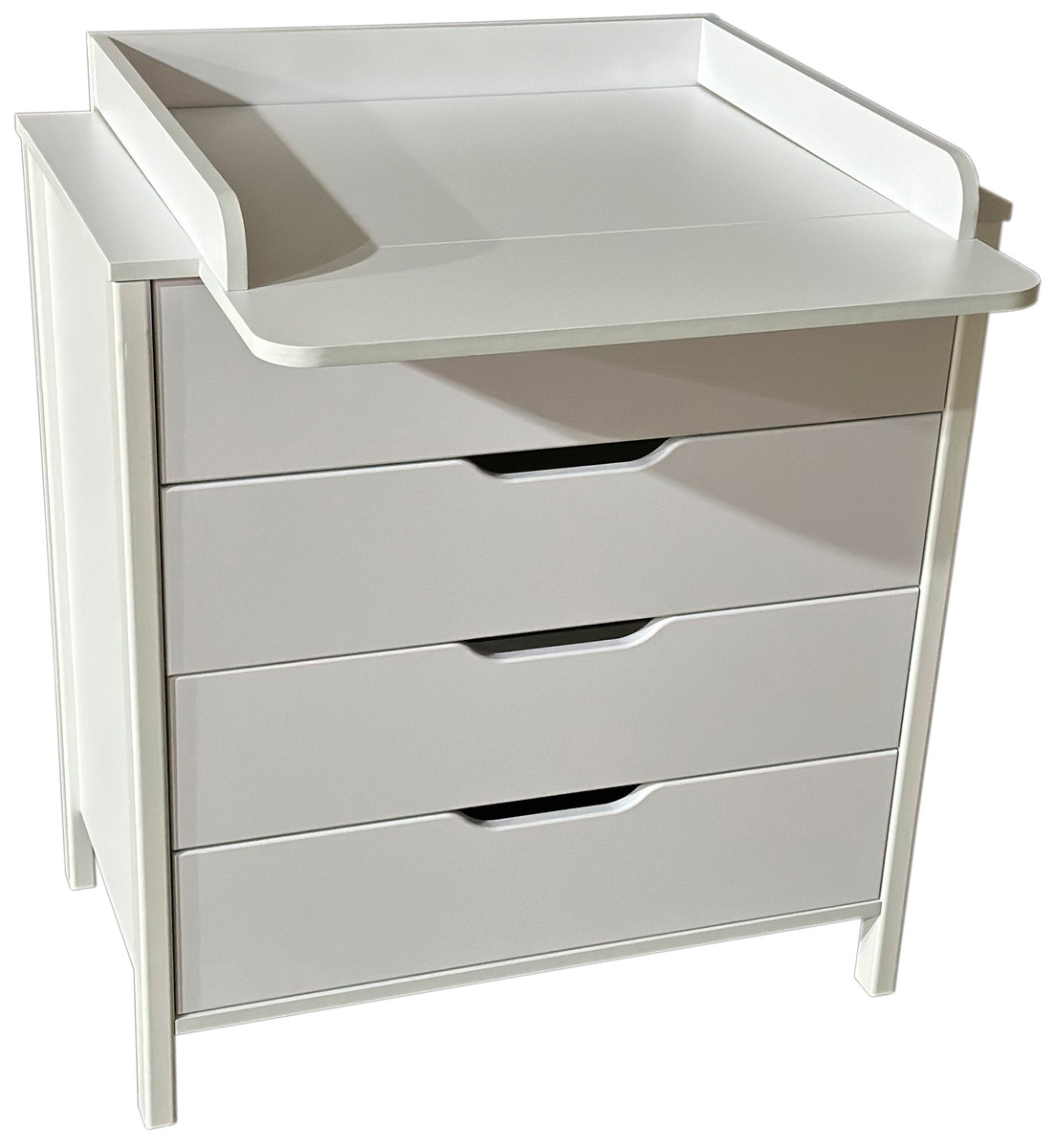 картинка Детский комод Alisa от Компасик.ру гипермаркет детских колясок и автокресел