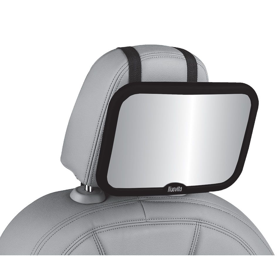 картинка Зеркало для наблюдения за ребенком Speculo plastico от Компасик.ру гипермаркет детских колясок и автокресел