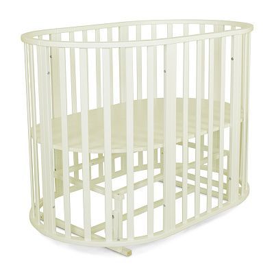 картинка Кровать 6в1 Indigo ОМЕГА от Компасик.ру гипермаркет детских колясок и автокресел