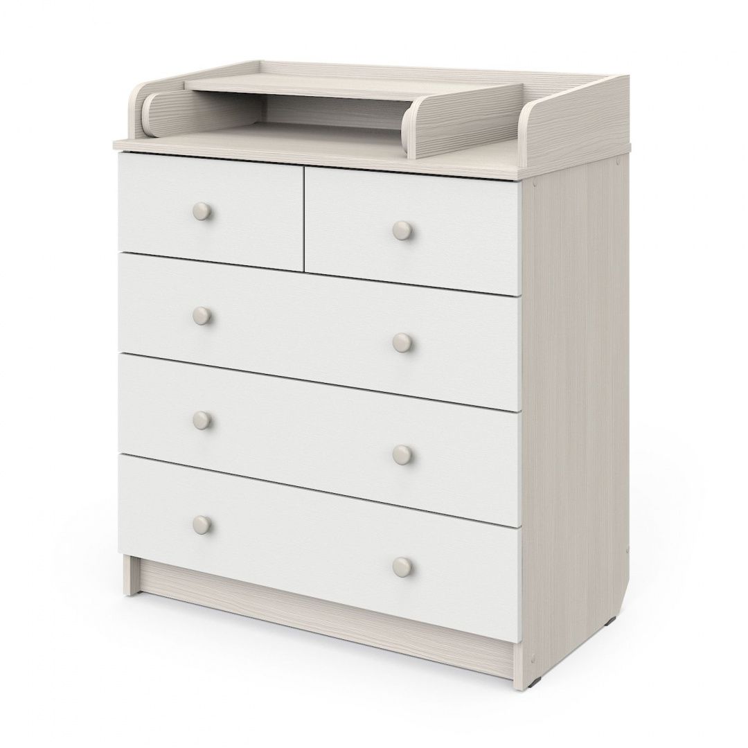 Бодега светлый- белый 