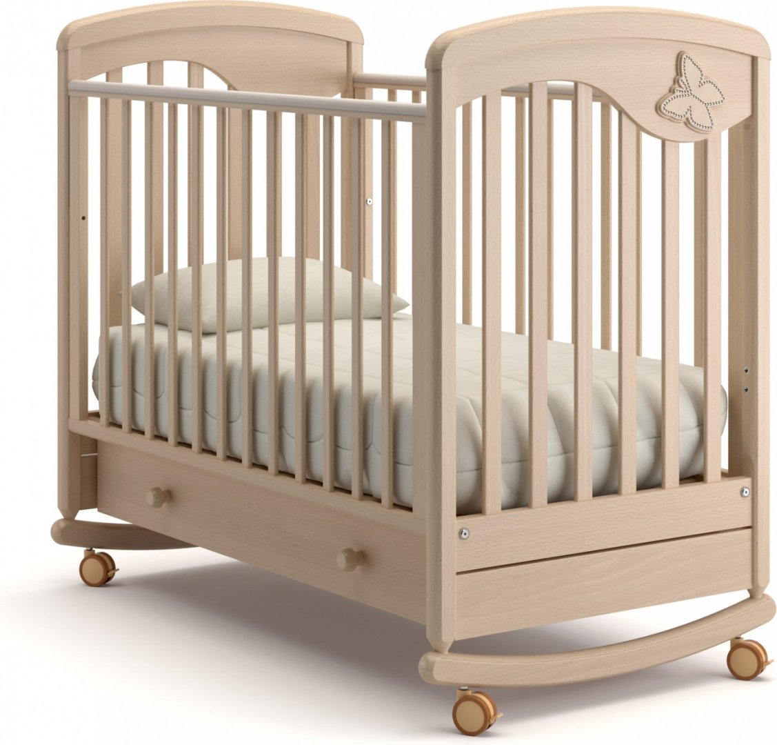 Выбеленный бук