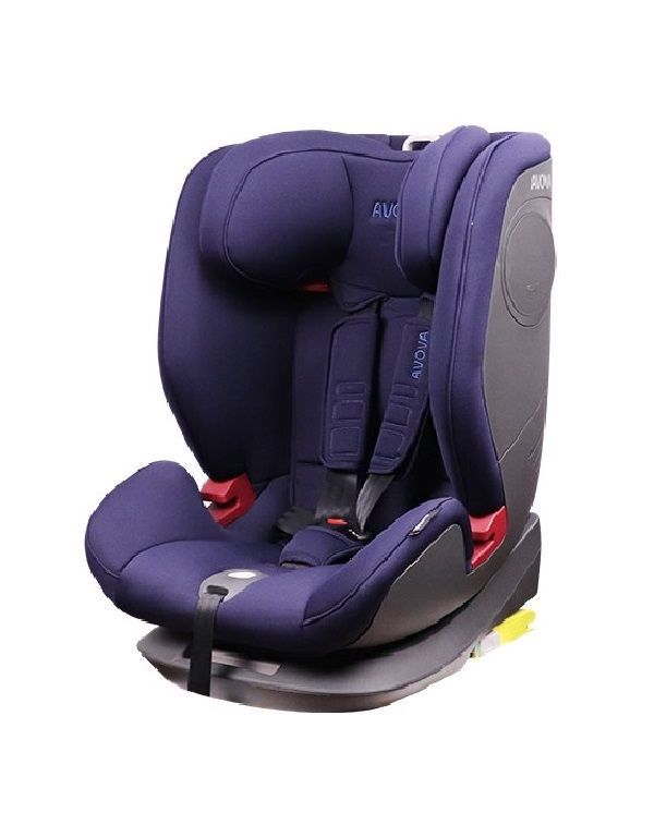 картинка Детское автокресло  Avova™ SANDERLING-FIX от Компасик.ру гипермаркет детских колясок и автокресел