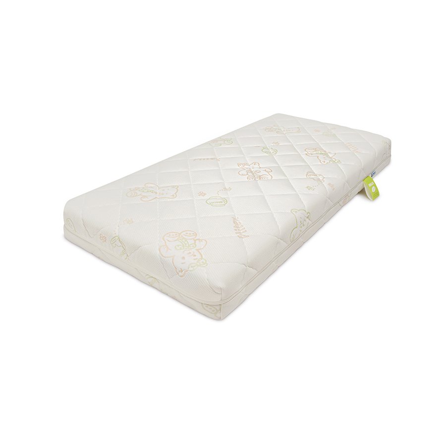 картинка Детский матрас Plitex Eco Soft серия Eco от Компасик.ру гипермаркет детских колясок и автокресел