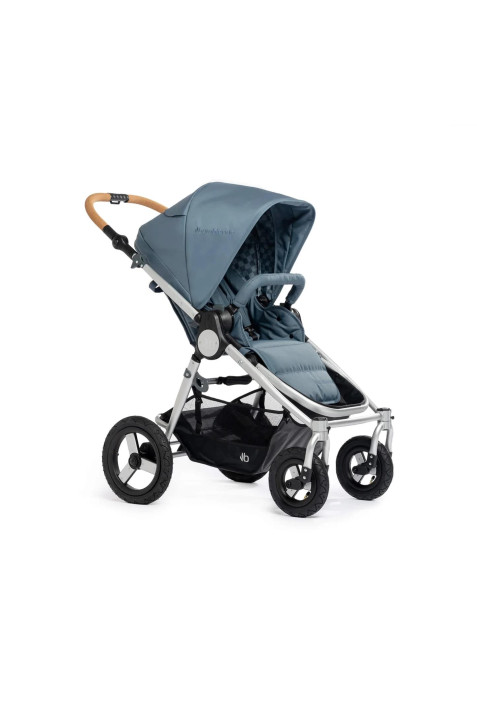 картинка Прогулочная коляска Bumbleride Era от Компасик.ру гипермаркет детских колясок и автокресел