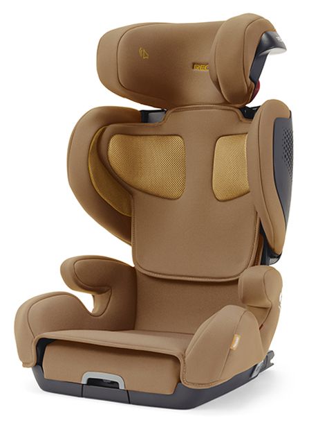 картинка Детское автокресло Recaro Mako Elite 2 от Компасик.ру гипермаркет детских колясок и автокресел