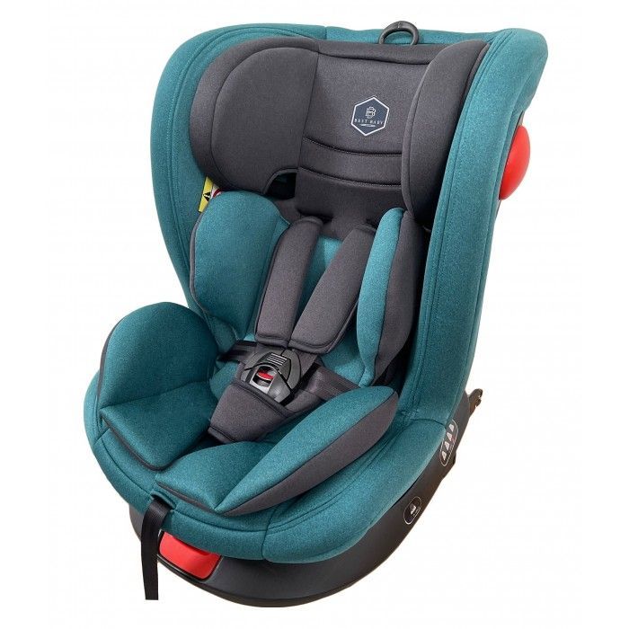 картинка Автокресло Best Baby LB619 от Компасик.ру гипермаркет детских колясок и автокресел