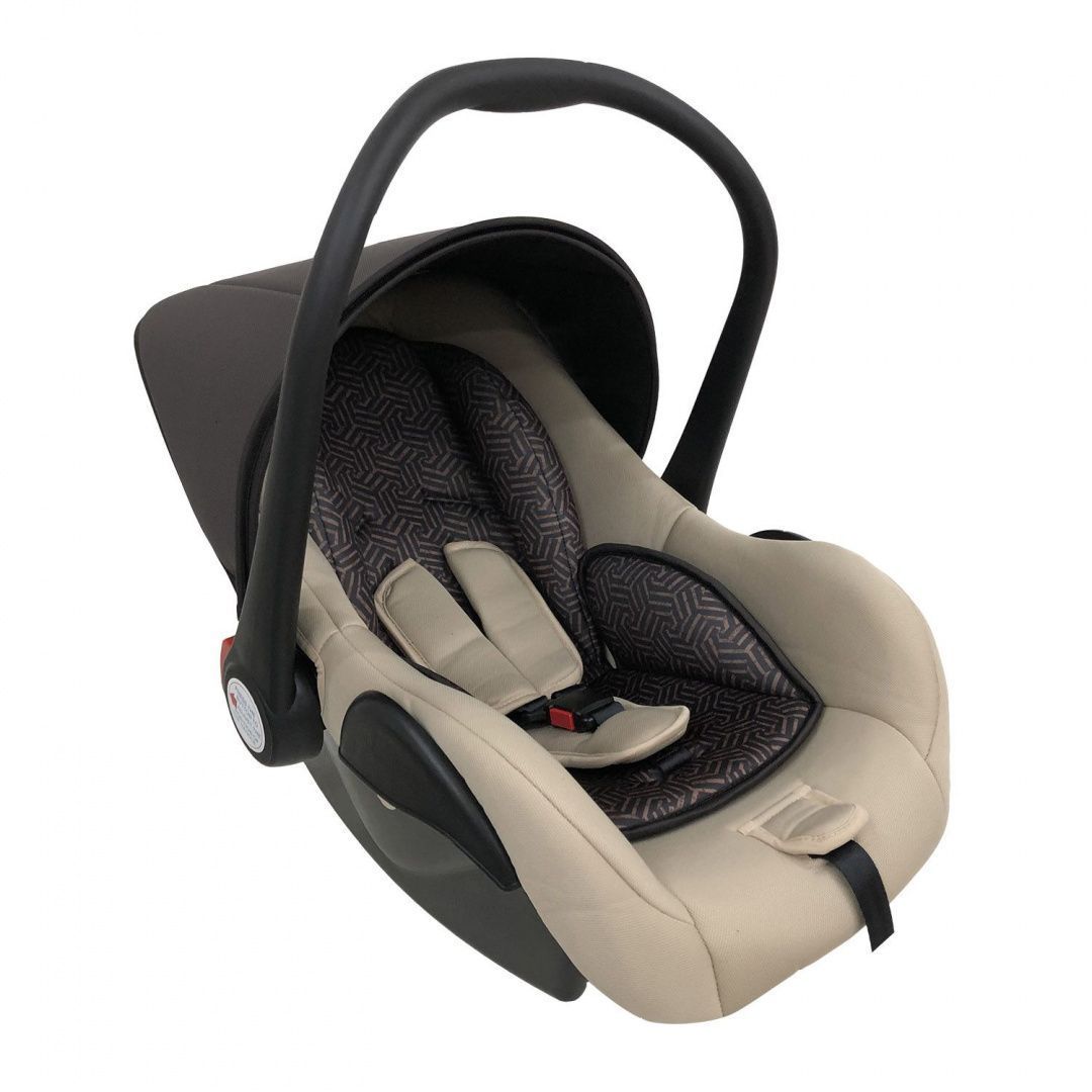 картинка Детское автокресло Best Baby UNICA от Компасик.ру гипермаркет детских колясок и автокресел