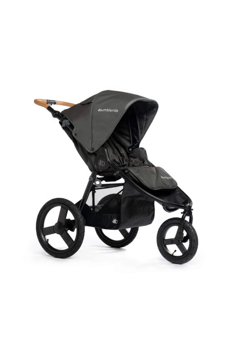 Темно серый