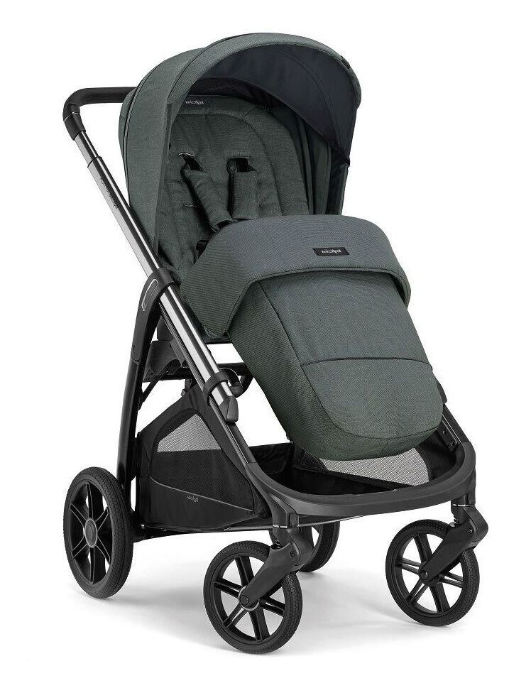 картинка  прогулочная коляска Inglesina Aptica New от Компасик.ру гипермаркет детских колясок и автокресел
