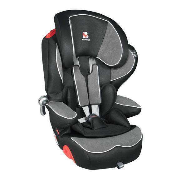 картинка Детское автокресло Renolux Quick Confort от Компасик.ру гипермаркет детских колясок и автокресел