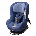 Детское автокресло Bebe Confort Milofix Isofix River Blue