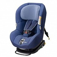Детское автокресло Bebe Confort Milofix Isofix River Blue