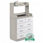 Шимо светлый-белый