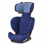 Детское автокресло Bebe Confort Rodifix River Blue