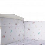 Борт в кроватку СКАЗКА