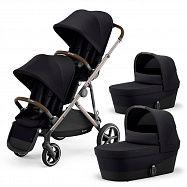Cybex Gazelle S