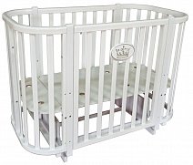 Детская кроватка Esenia 2