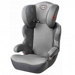 Детское автокресло Heyner MaxiProtect AERO Koala Grey