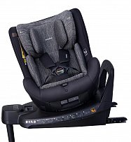 Автокресло Daiichi One-FIX 360 i-Size DA-D5100 (0-18 кг) 