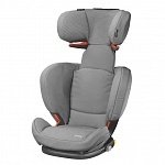 Детское автокресло Bebe Confort Rodifix Concrete Grey
