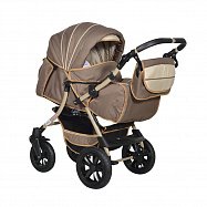 Детская коляска-трансформер Indigo Capri pco