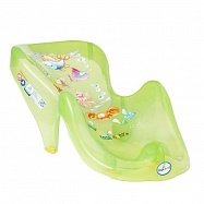 Горка в ванну АКВА