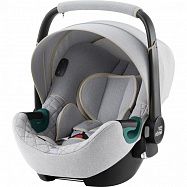 Детское автокресло Britax Roemer Baby-Safe iSENSE