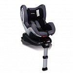 Детское автокресло Casualplay BiCare Fix TECHNICAL GREY