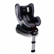 Детское автокресло Casualplay BiCare Fix TECHNICAL GREY
