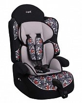 Детское автокресло Siger Art Драйв Алфавит