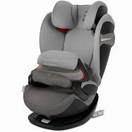 Детское автокресло Cybex Pallas S-Fix