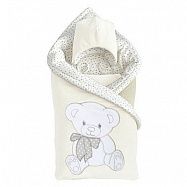 Белый  [Молочный]