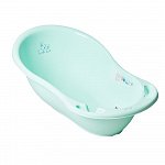 Ванна детская Tega КРОЛИКИ 102