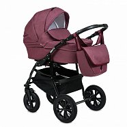 Детская коляска ALIS Berta 2021 3 в 1