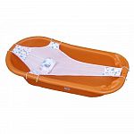 Горка для купания ГАМАЧОК