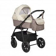 Детская коляска Indigo Antica 3 в 1