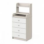 Детский комод СИРИУС Полка 604 ЛДСП