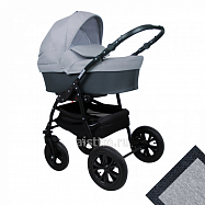 Детская Коляска Smile Line Serenade 20 2 в 1