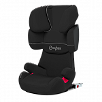 Детское автокресло Cybex Solution X-Fix