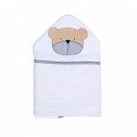 Полотенце для купания БЕЛАЯ КОЛЛЕКЦИЯ