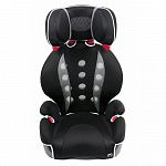Детское автокресло Carmate (Ailebebe) Saratto Highback Junior Quattro