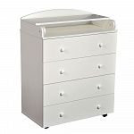 Детский комод Антел Ульяна-2