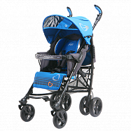 Прогулочная Коляска трость Quatro Fifi