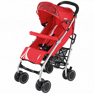 Прогулочная Коляска трость Quatro Vella