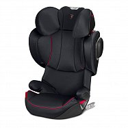 Детское автокресло Cybex Solution Z-Fix
